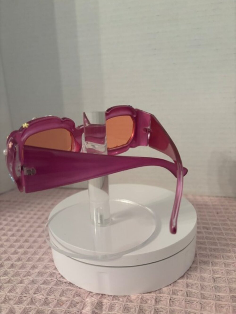 Original One-of-a-Kind Sunglasses - Picture 4 of 4